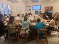 -密友回转自助火锅(世茂国际广场店)