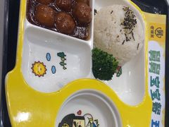 -老娘舅餐厅(黄龙体育中心店)