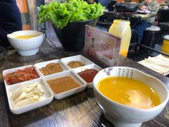 -韩沂家韩式炭火烤肉(沂河嘉园店)