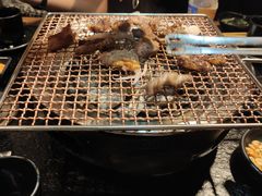-九田家黑牛烤肉料理(太阳城店)