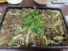 -清真永恒华威肉饼(潘家园店)
