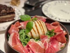 -IL TEATRO 精品意大利餐厅