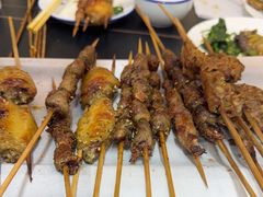 -老黑板筋(顺义总店)