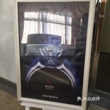 装的非常精致 简洁 接待的工作人员都挺耐心 细致的