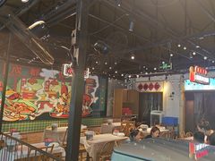 -霸王虾·麻辣小龙虾(清水河公园店)