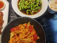 -简小舍·民间手艺菜(武昌江滩店)