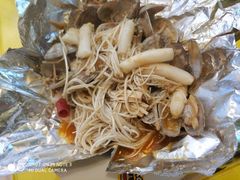 -花甲大咖(曼哈顿店)