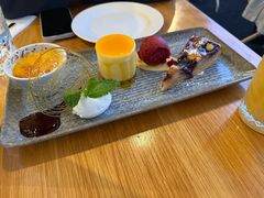 -Strawberry Fare