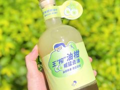 -喜茶(深圳海岸城店)