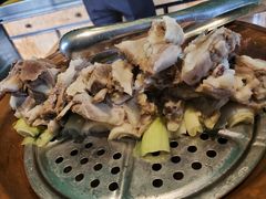 蒙料一八手把肉-蒙料·手把肉(望京店)