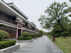 -汤山公园