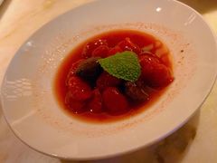 -绿茶餐厅(燕郊永旺店)