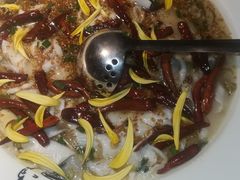 -江渔儿酸菜鱼(万科东荟城店)