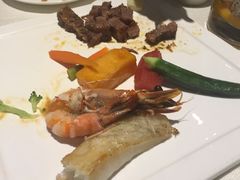 -王品牛排(郑州大卫城店)