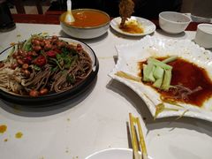 -郑州烤鸭总店