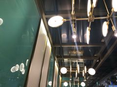 大堂-鲜潭蒸汽石锅鱼(五道口购物中心店)
