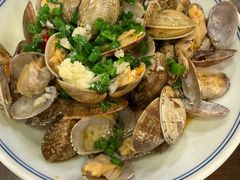 -阿马蛋汤·宁波小海鲜(总店)