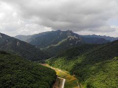 -丹东天桥沟景区