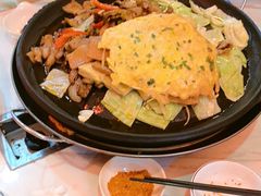 -一烙锅(友谊店)