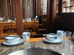 -蜀辣居鲜货老火锅(簇桥富顿中心店)