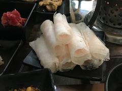 -丽江庭院之丽江往事(安定门店)