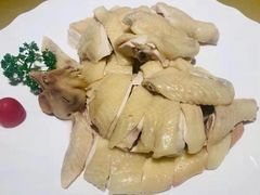 -红棉中餐厅·广州海航威斯汀酒店
