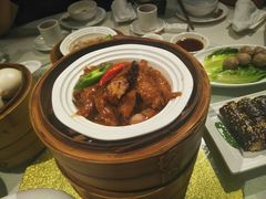 -潮福城大酒楼·潮味粤品·港式点心(湖滨北路店)