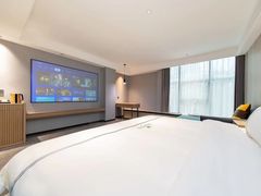 -丽都酒店(湛江吴川第三中学店)
