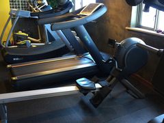 -Ms.Pilates 普拉提技术(尚悦湾陆家嘴店)