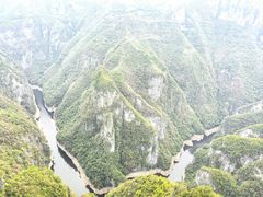-重庆云阳龙缸景区