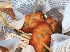 -BeauTea水仙(coco park店)