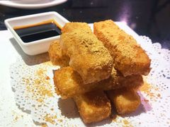 红糖糍粑-朕之味(龙湖·西城天街店)