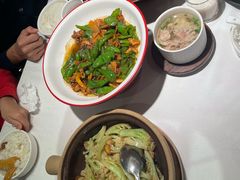 -客颂·客家宴(大壮国际广场店)