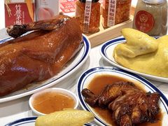 -肥小福·烧鹅专门店(环宇荟店)