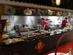 -久品居外婆人家(时光店)