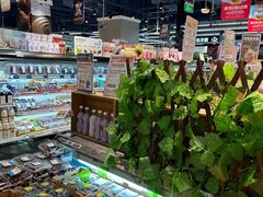 -盒马鲜生(丁香国际店)
