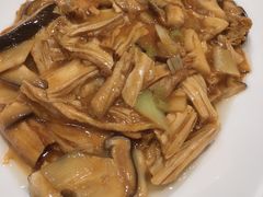 -海富荣·锅贴·陕菜家常菜(阳光城店)