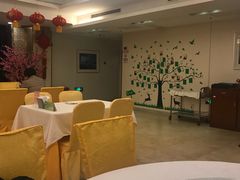 大堂-楼兰印象(朝外店)
