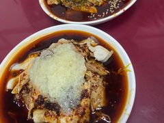 -老丘丘(较场口店)