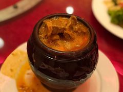 罐焖牛肉-华梅西餐厅(哈尔滨中央大街店)