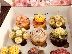 -BON CAKE(华贸购物中心店)