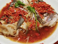 -湘阁里辣(南岭购物广场店)