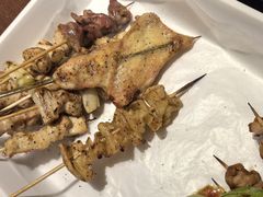 -王氏炉匠·烧鸟放题自助(三里屯店)