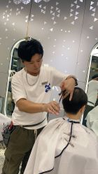 -吉米护肤造型