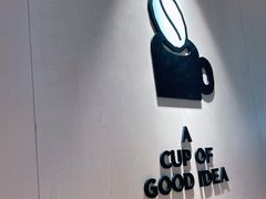 -Seesaw Coffee(西岸凤巢店)