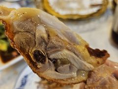 -婆婆家·湛江特色美食(福田振华路店)