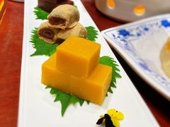 -京味张·北京烤鸭(天河南二路店)