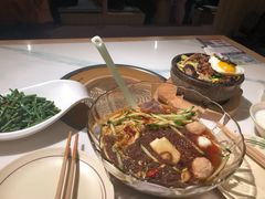 -七八冷面·延边朝鲜族美食(圣熙八号店)