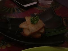 -蘑菇私房菜小馆(杨家坪西城天街店)