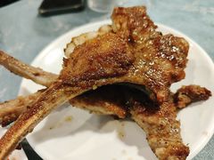 -怡乡王品海鲜姿造自助体验餐厅(大岛商业广场店)